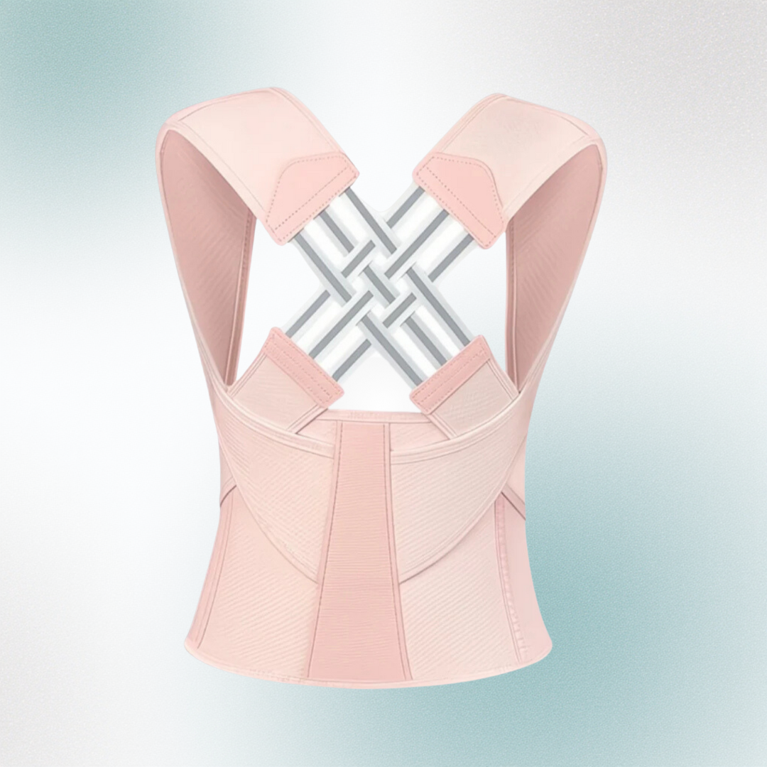 SpinaFlex™ – Corrector de Postura