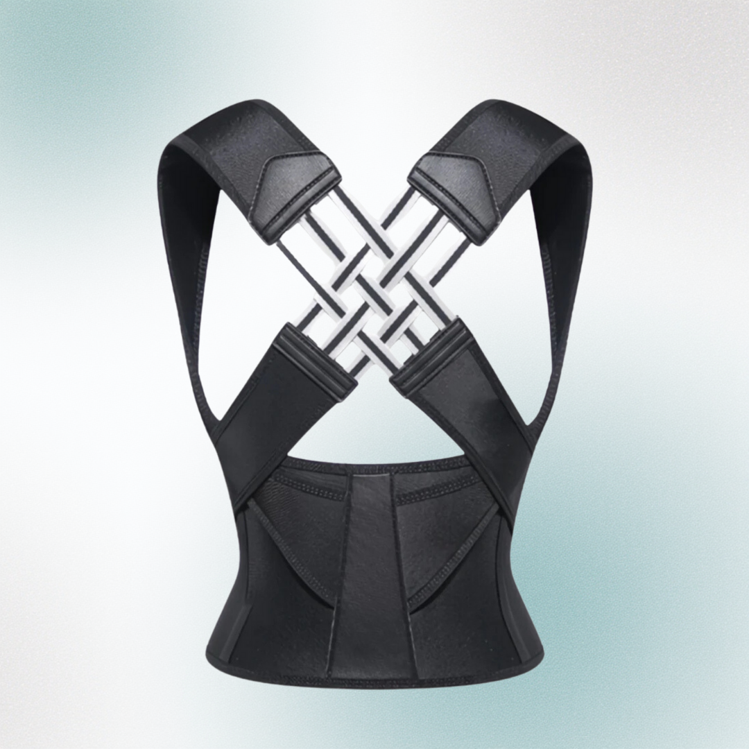 SpinaFlex™ – Corrector de Postura