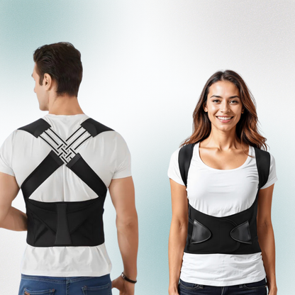 SpinaFlex™ – Corrector de Postura