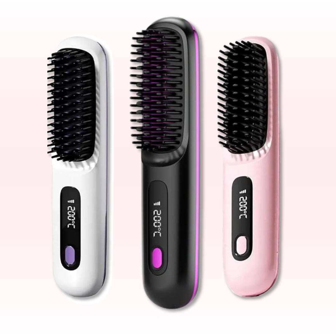 Altemit SilkPulse Quick Salon Tool