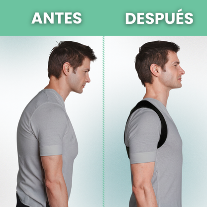 SpinaFlex™ – Corrector de Postura