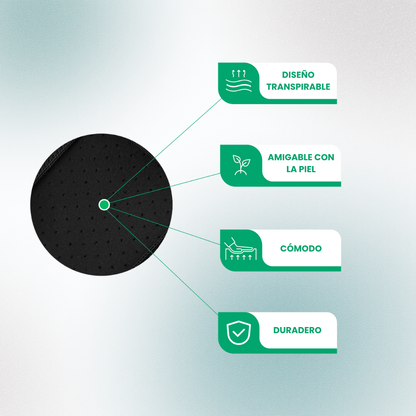 SpinaFlex™ – Corrector de Postura