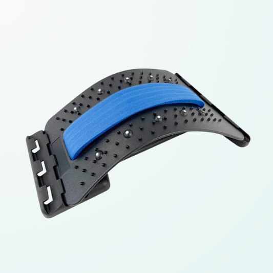 Estirador de espalda