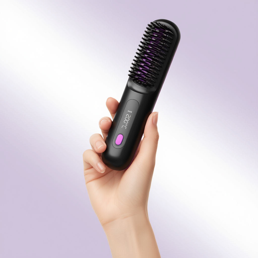 Altemit SilkPulse Quick Salon Tool
