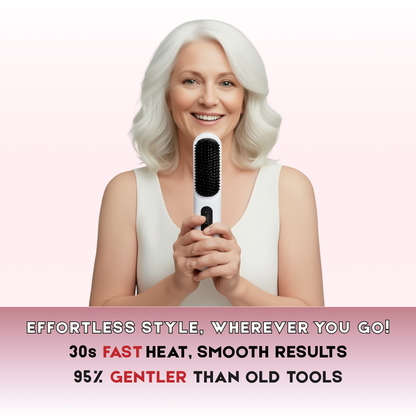 Altemit SilkPulse Quick Salon Tool