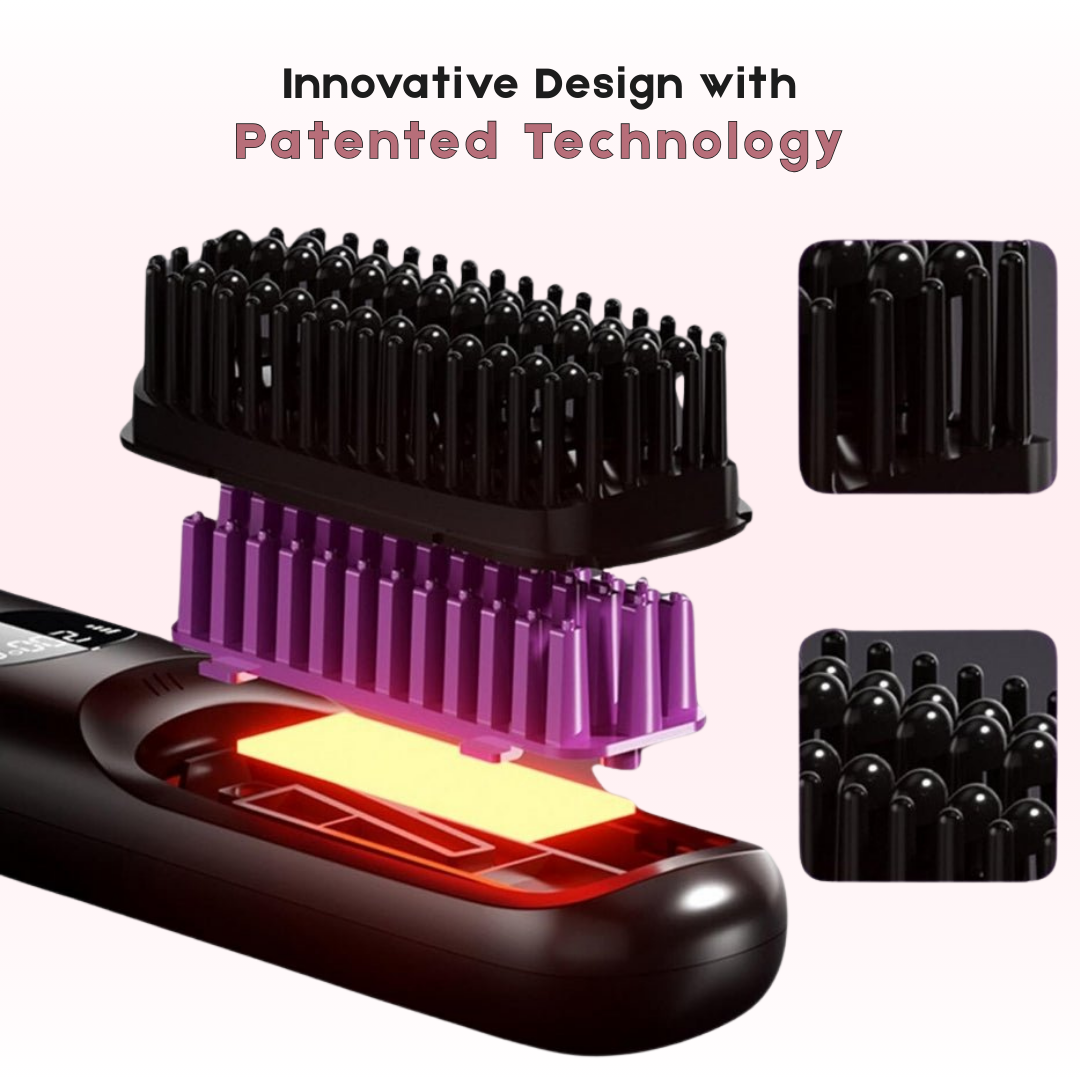 Altemit SilkPulse Quick Salon Tool