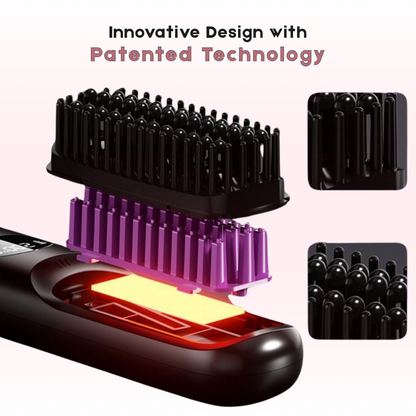 Altemit SilkPulse Quick Salon Tool
